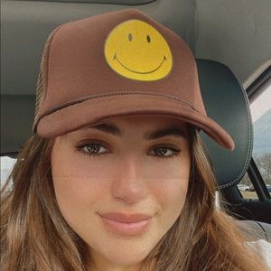 Meet your Posher, Zoe